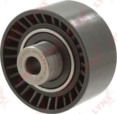 Направляющий (ведущий) ролик ремня ГРМ LYNXauto. Артикул PB-3141