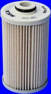 Топливный фильтр MecaFilter. Артикул ELG5428