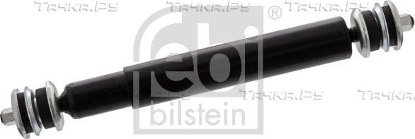 Амортизатор Febi Bilstein. Артикул 44560