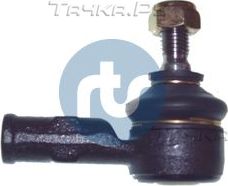 Наконечник рулевой тяги RTS правый/левый для Daewoo Tico 1995-2000. Артикул 91-03101