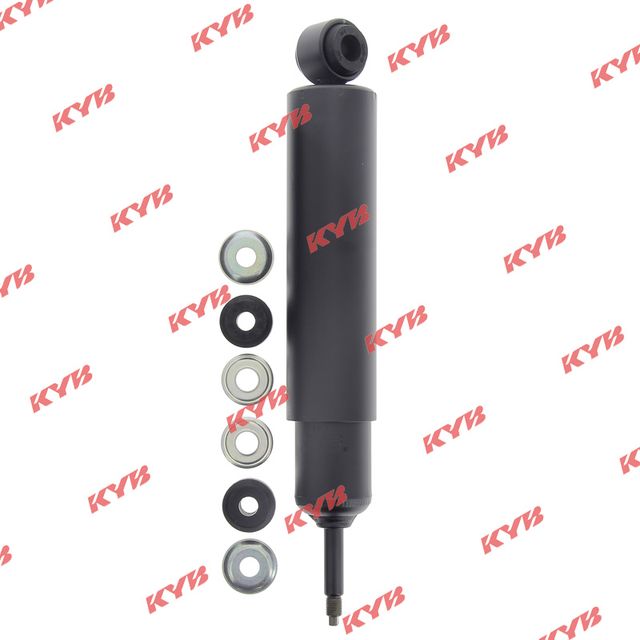 Амортизатор KYB (Каяба) Premium задний для Land Rover Range Rover I 1970-1991. Артикул 445025