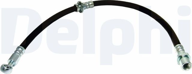 Тормозной шланг Delphi для Subaru Impreza II 2000-2009. Артикул LH6623