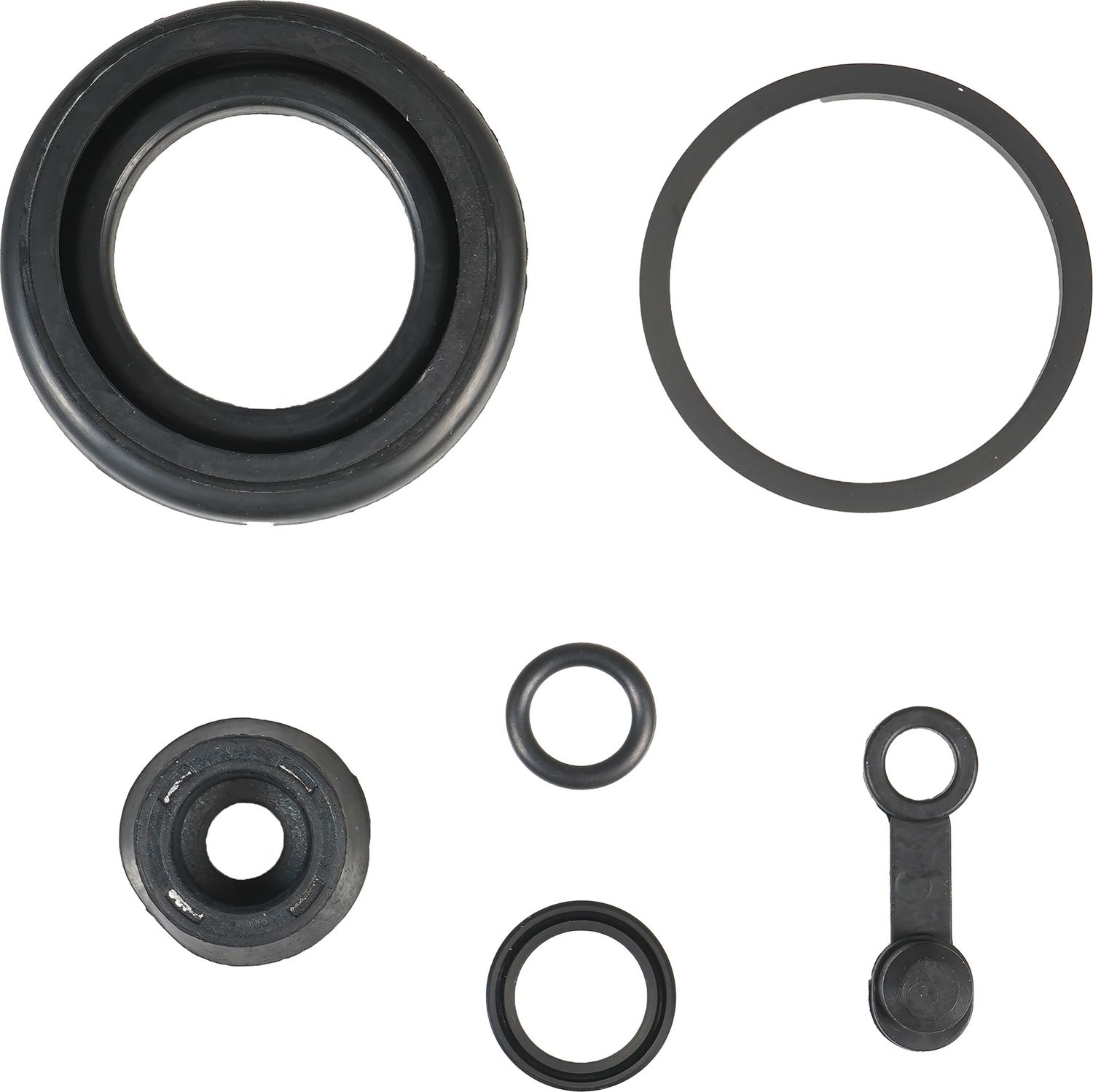 Ремкомплект тормозного суппорта Trialli. Артикул RCF 103553