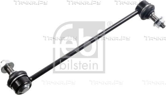 Стойка (тяга) стабилизатора Febi Bilstein (сталь). Артикул 183045