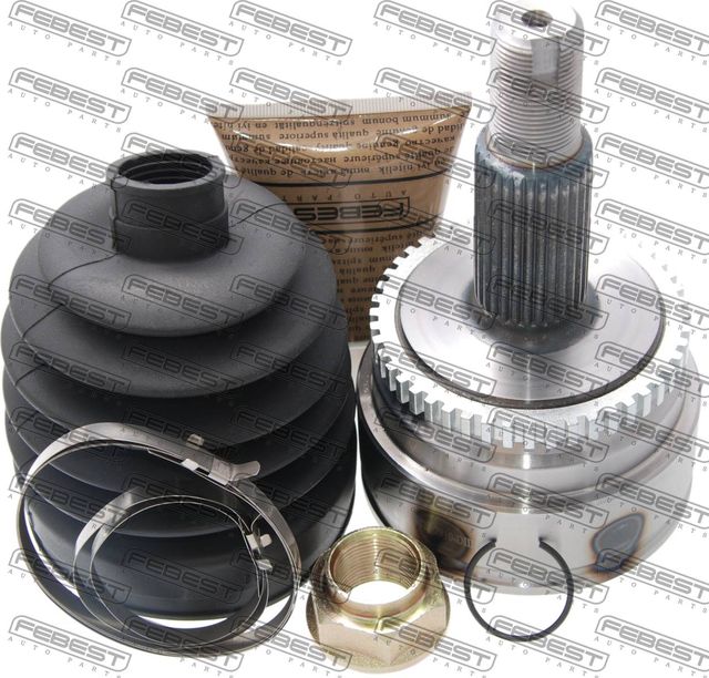 Шрус наружный (граната) Febest. Артикул 2910-DIIIF