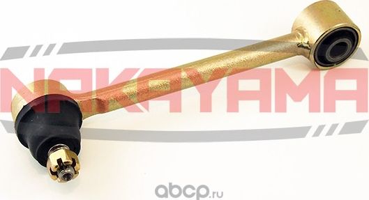 Рычаг подвески (Nakayama). Артикул Z4A09