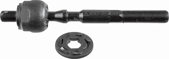 Рулевая тяга Lemforder. Артикул 26706 01