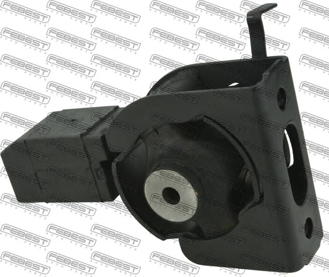 Подушка (опора) двигателя Febest для Toyota Noah II (R70) 2007-2010. Артикул TM-ZRR70F