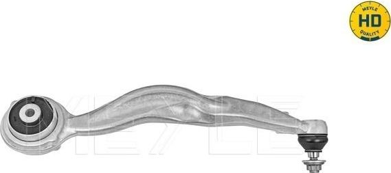 Поперечный рычаг передней подвески Meyle (алюминий). Артикул 016 050 0152/HD