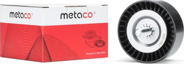 POЛИKДOПOЛHИTEЛЬHЫЙPУЧPEMHЯ (Metaco). Артикул 1344006