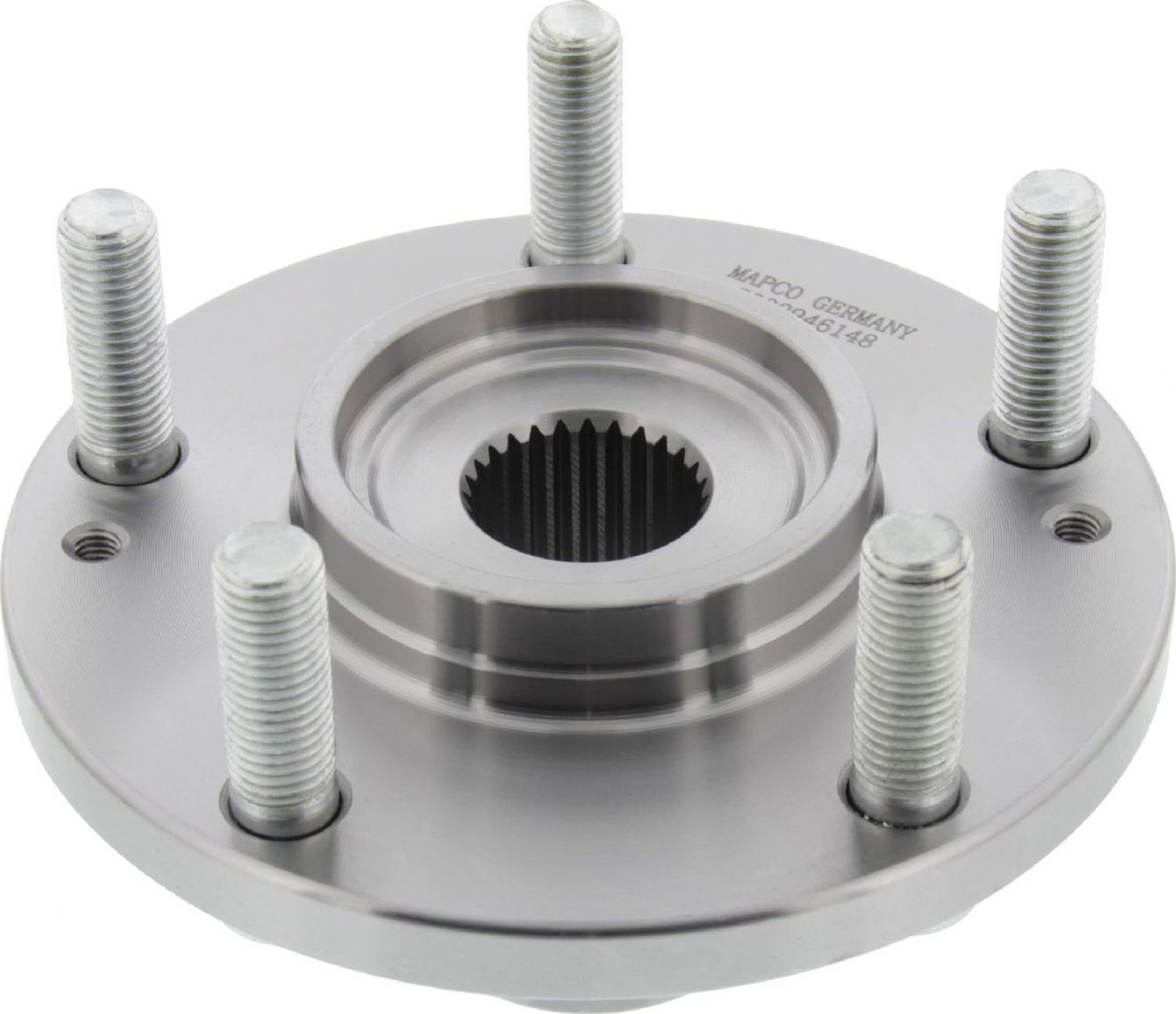 Ступица колеса MAPCO. Артикул 46217