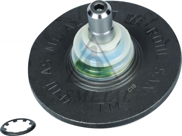 Шаровая опора Asmetal. Артикул 10RN1110