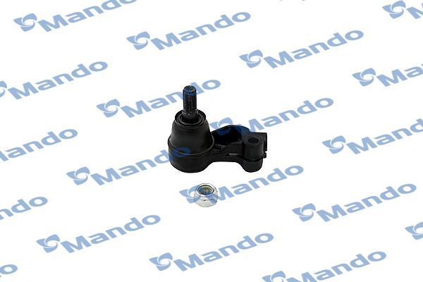 Наконечник рулевой тяги Mando правый внешний для Daewoo Espero 1991-1999. Артикул DSA020595