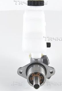 Тормозной цилиндр главный Bosch. Артикул 0 204 123 705
