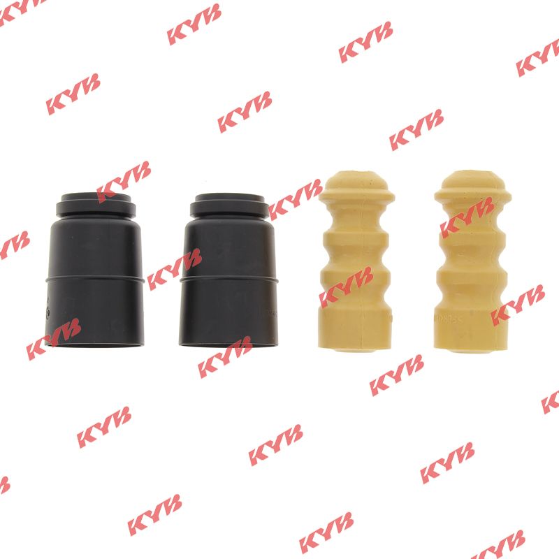 Комплект отбойников и пыльников амортизаторов (стоек) KYB (Каяба) Protection Kit. Артикул 915412