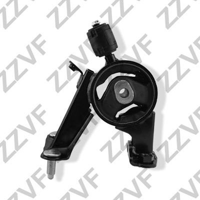 Опора двигателя ZZVF. Артикул ZV282T30