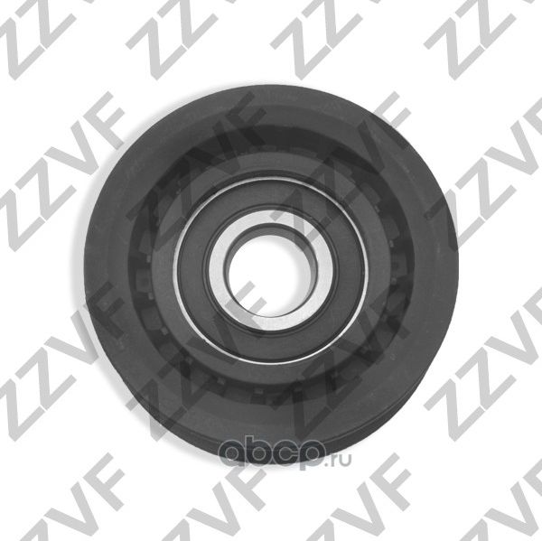 РОЛИК ОБВОДНОЙ ПОЛИКЛИНОВОГО РЕМНЯ VAG 2.5 2.7 3.0 ДИЗЕЛЬ AUDI A4/A6/A8 SCODA SU (Zzvf). Артикул GRA44535