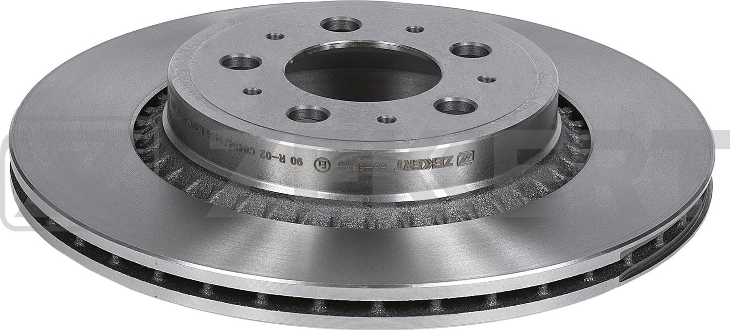 Тормозной диск Zekkert. Артикул BS-5303