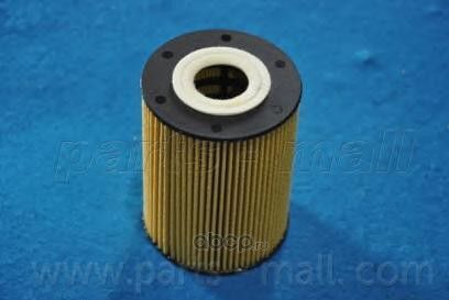 Фильтр масляный BMW 3 E36 92-99 11421730389 (Parts-Mall). Артикул PBV011