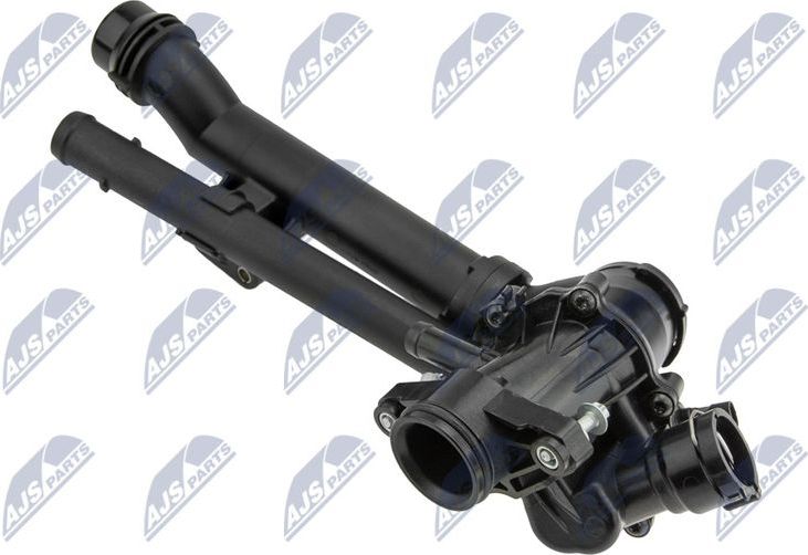 Термостат NTY. Артикул CTM-ME-012