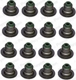 Комплект прокладок, стержень клапана Payen. Артикул HR5082