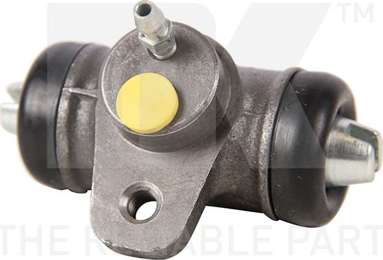 Тормозной цилиндр NK задний для Volkswagen Transporter T3 1979-1992. Артикул 804728