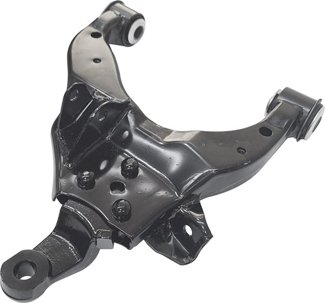 Поперечный рычаг передней подвески CTR левый для Toyota 4Runner III 1995-2002. Артикул CQ0297L