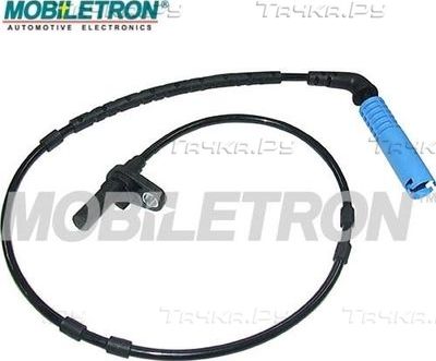 Датчик ABS Mobiletron задний правый/левый для BMW X3 I (E83) 2003-2011. Артикул AB-EU414