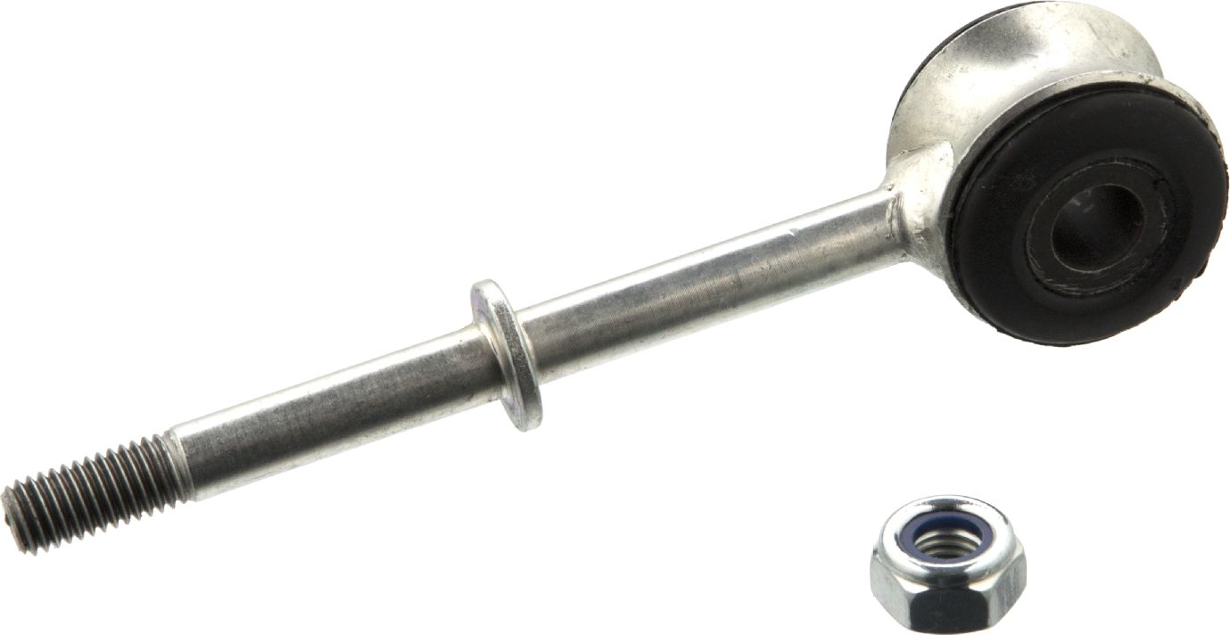 Стойка (тяга) стабилизатора Febi Bilstein. Артикул 17596