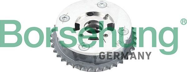 Шестерня распредвала Borsehung. Артикул B12992