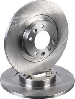 Тормозной диск Stellox. Артикул 6021-0119-SX