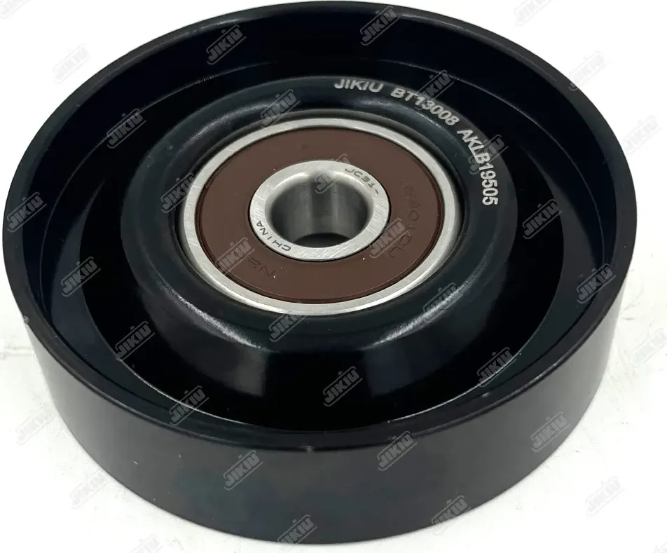Ролик ремня (Jikiu). Артикул BT13008