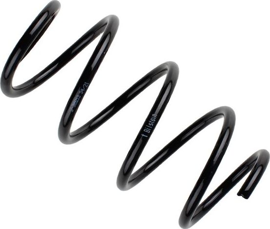 Пружина подвески Bilstein B3 передняя для Volkswagen Passat B8 2014-2026. Артикул 37-309213