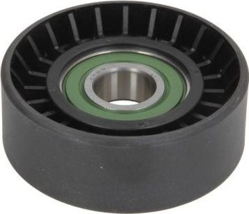 Натяжной ролик (натяжитель) приводного поликлинового ремня BTA. Артикул E2G5260BTA