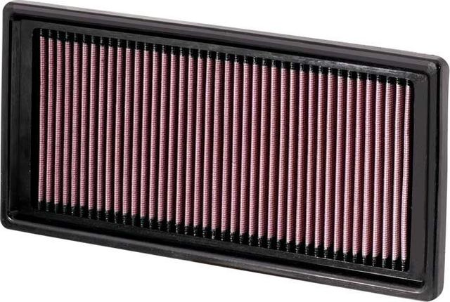 Воздушный фильтр K&N для Citroen C5 I 2004-2008. Артикул 33-2928