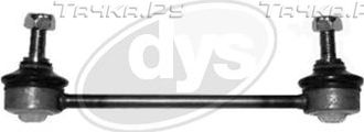 Стойка (тяга) стабилизатора DYS. Артикул 30-66599