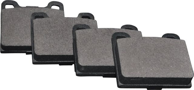 Тормозные колодки JP Group Classic. Артикул 1363700310