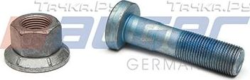 Шпилька колеса (болт ступицы) Auger. Артикул 79331