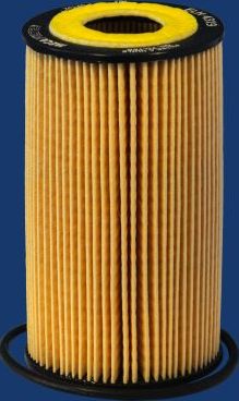 Масляный фильтр MecaFilter. Артикул ELH4319