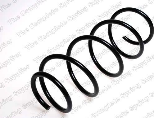 Пружина подвески Lesjofors. Артикул 4026152