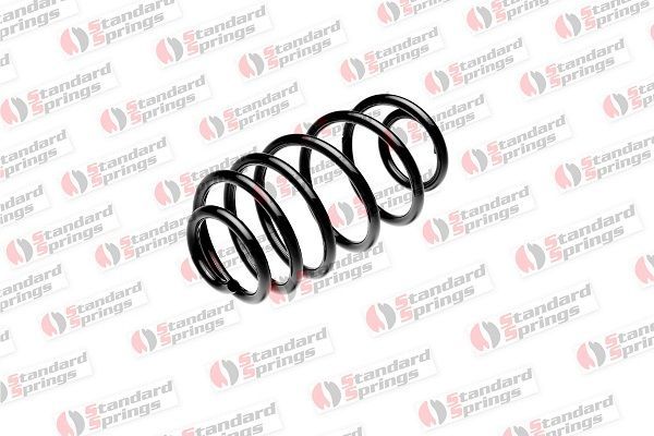 Пружина подвески Standard Springs. Артикул ST 124 094 R
