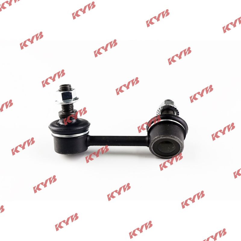 Стойка (тяга) стабилизатора KYB SSP задняя задняя правая для Kia Clarus II 1998-2001. Артикул KSLR1041