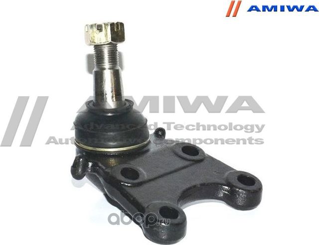ОПОРА ШАРОВАЯ ПЕРЕДНЕГО НИЖНЕГО РЫЧАГА (Amiwa). Артикул 05121099