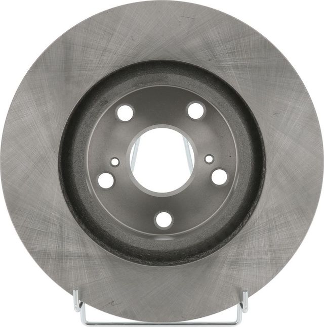 Тормозной диск Ferodo Premier передний для Lexus ES VI 2012-2018. Артикул DDF1646