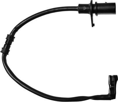 Датчик износа тормозных колодок  Textar. Артикул 98049300