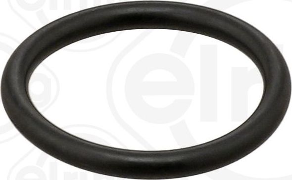 Сальник, уплотнительное кольцо Elring (EPDM (Этилен-пропиленовый каучук)). Артикул 328.210