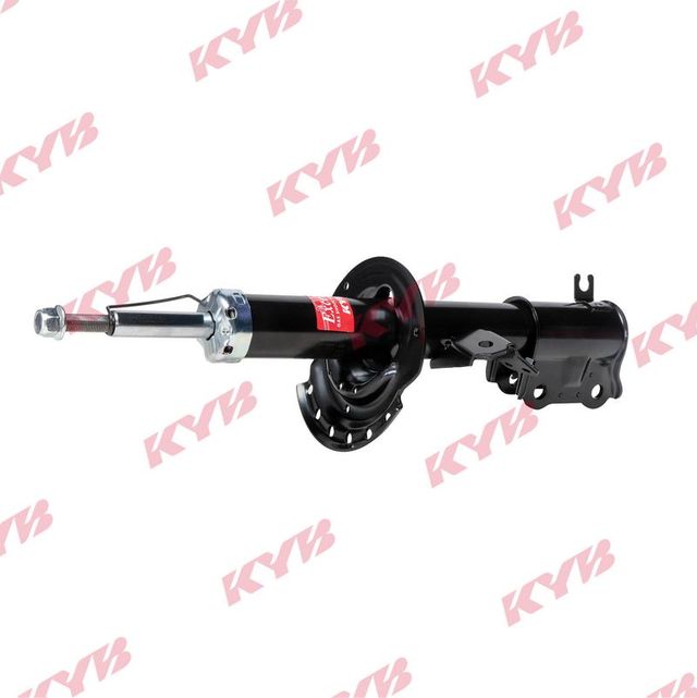 Амортизатор KYB (Каяба) Excel-G передний правый для Kia Picanto II 2011-2017. Артикул 3320020