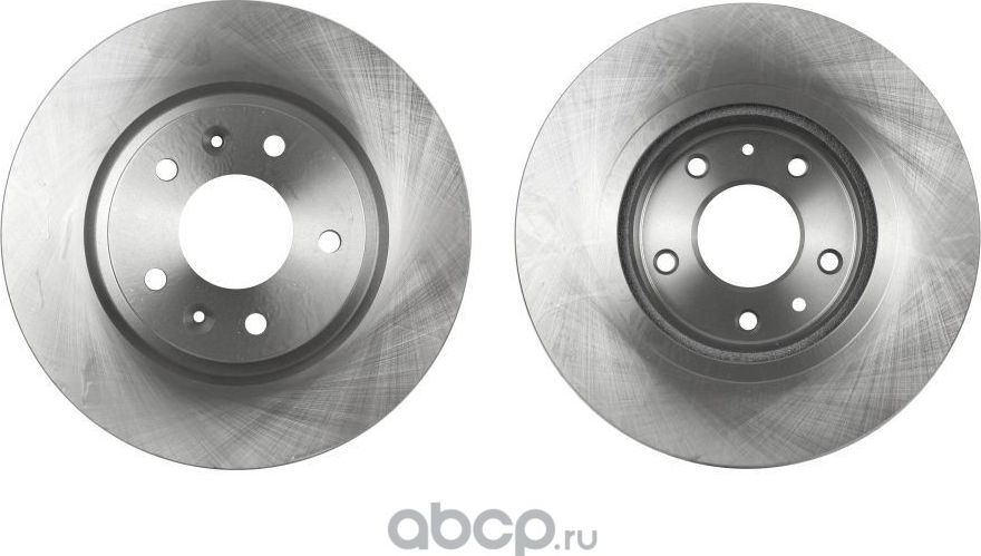 Тормозной диск (Loro). Артикул 23103132