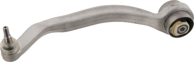 Поперечный рычаг передней подвески Febi Bilstein задний левый нижний для Audi A4 III (B7) 2002-2009. Артикул 21196