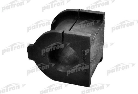 Втулка стабилизатора Patron. Артикул PSE2434